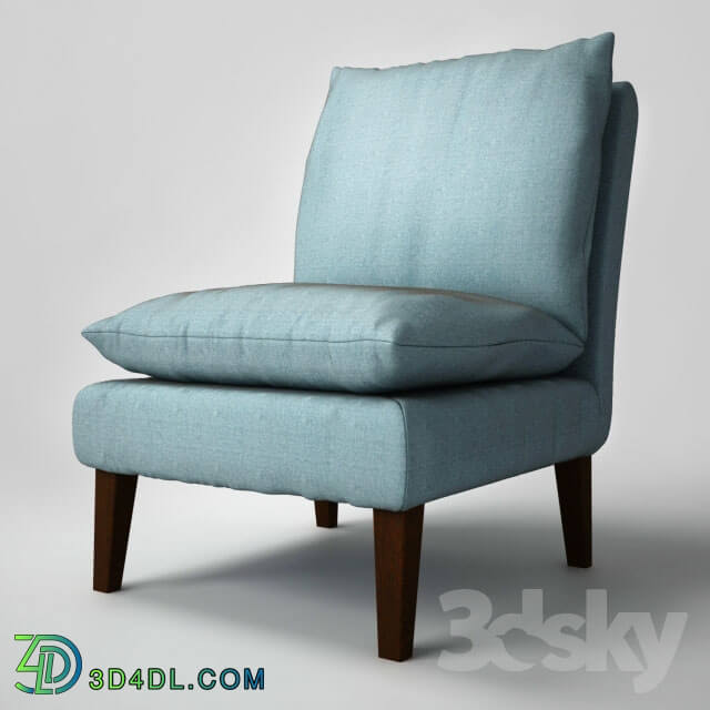 Arm chair - Armchair Jascha 23247