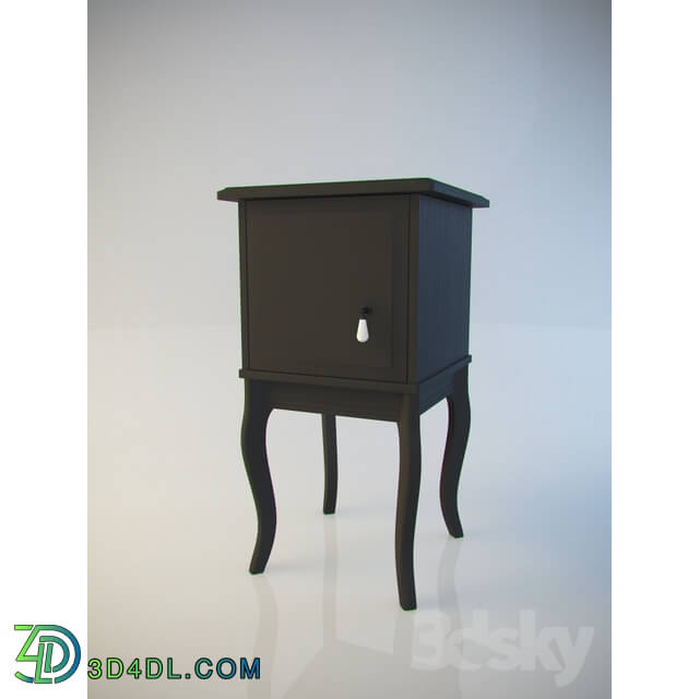 Sideboard _ Chest of drawer - Bedside stand _DLAND