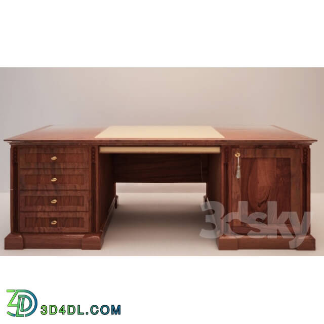 Office furniture - LE_GOCCE desktop