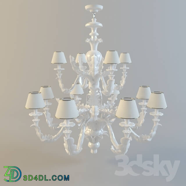 Ceiling light - Chandelier