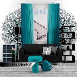 Other - decor interior pack 0014 