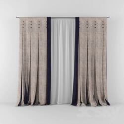 Curtain - Curtain 