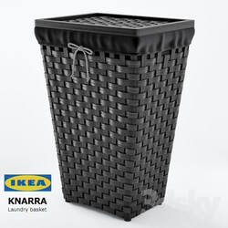 Bathroom accessories - IKEA KNARRA 