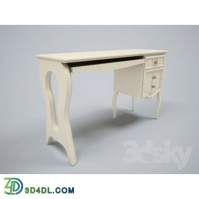 Table - polvere di stelle table