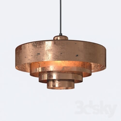 Ceiling light - Lamp Modern 