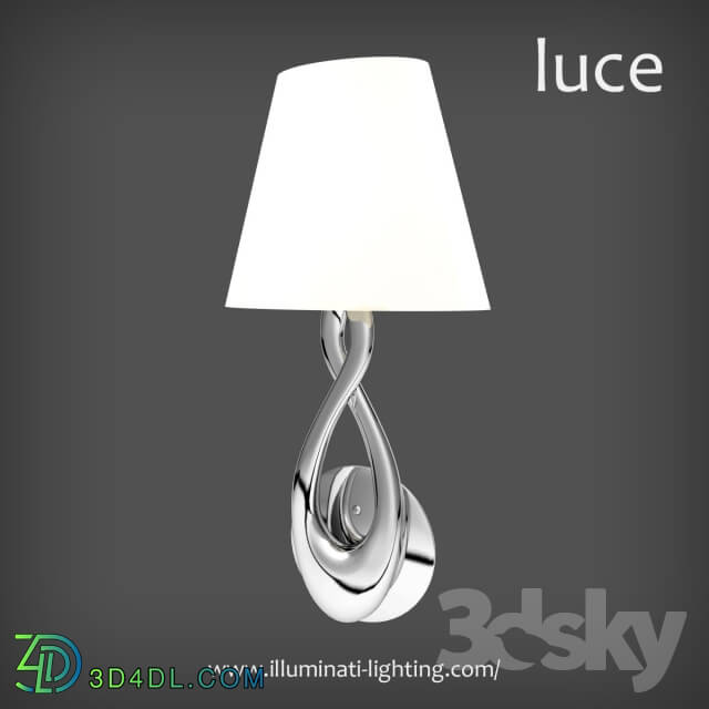 Wall light - Luce