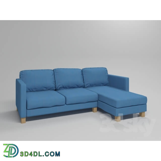 Sofa - KARLSTAD sofa by IKEA