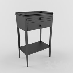 Sideboard _ Chest of drawer - Broomer 