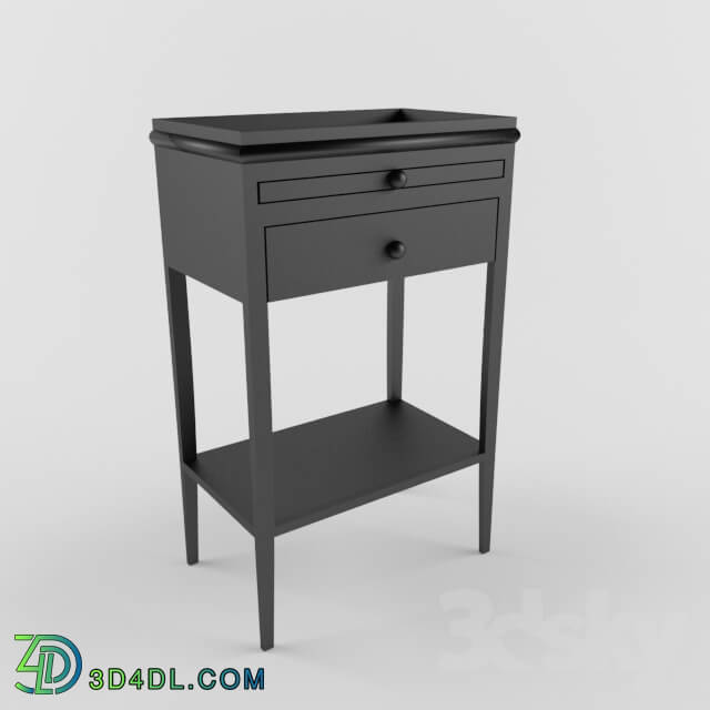 Sideboard _ Chest of drawer - Broomer