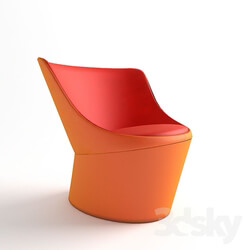 Arm chair - Chair DIDI Chair 
