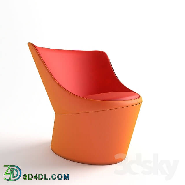 Arm chair - Chair DIDI Chair