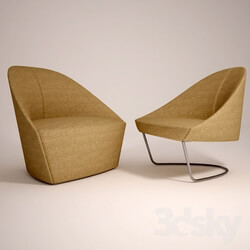 Arm chair - Armchair -Colina 