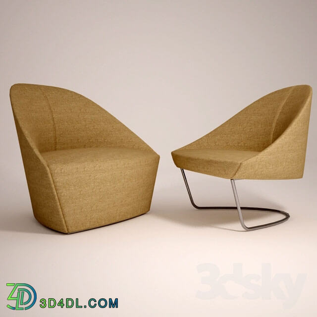 Arm chair - Armchair -Colina