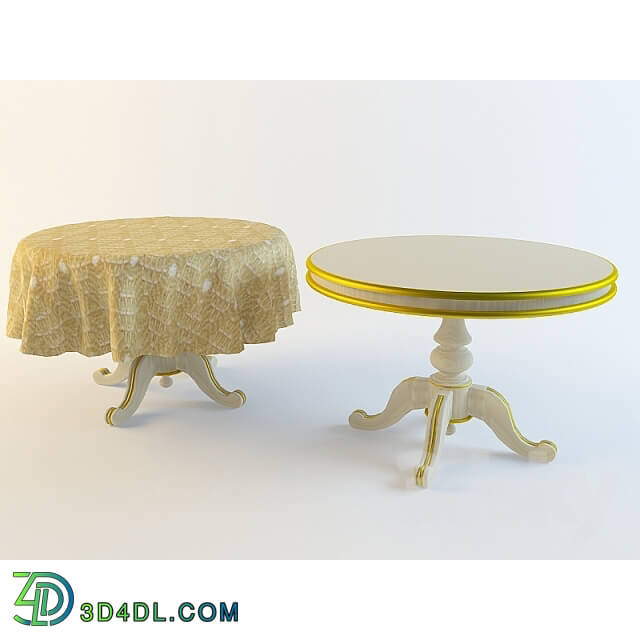 Table - table