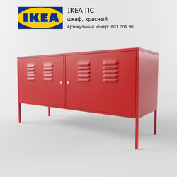 Sideboard _ Chest of drawer - IKEA PS 