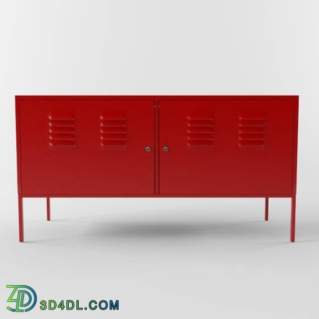 Sideboard _ Chest of drawer - IKEA PS