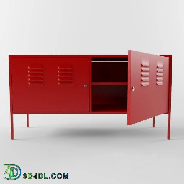 Sideboard _ Chest of drawer - IKEA PS