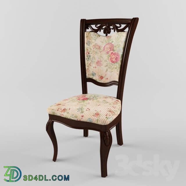 Chair - Classic chair