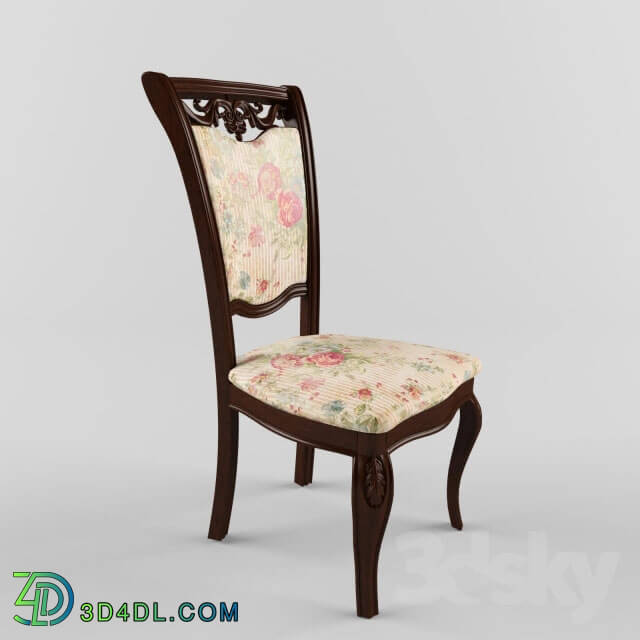 Chair - Classic chair