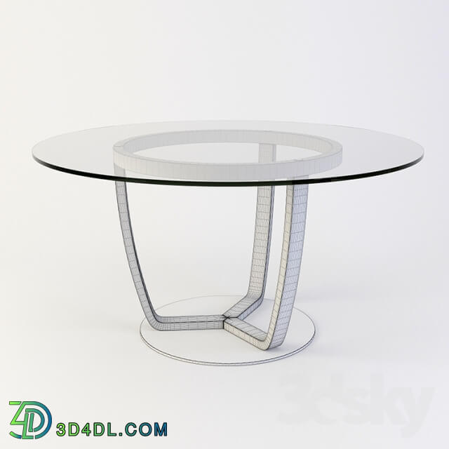 Table - Dining table Tonon Time 232