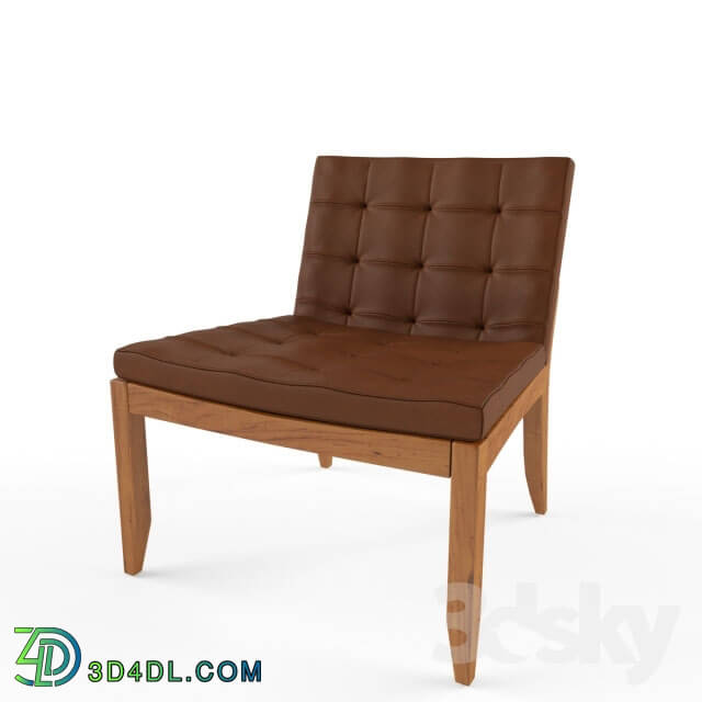 Chair - Adeline Loundge