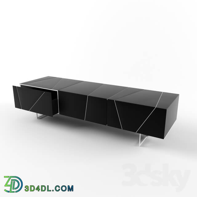 Sideboard _ Chest of drawer - Tv table