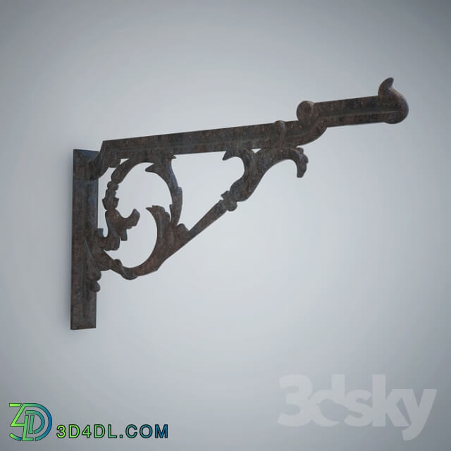 Other decorative objects - Bracket