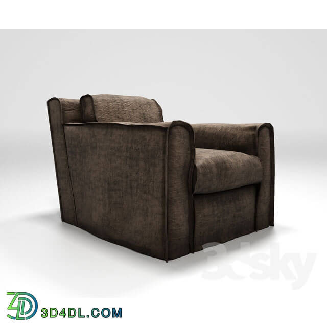 Arm chair - RIO BASSA