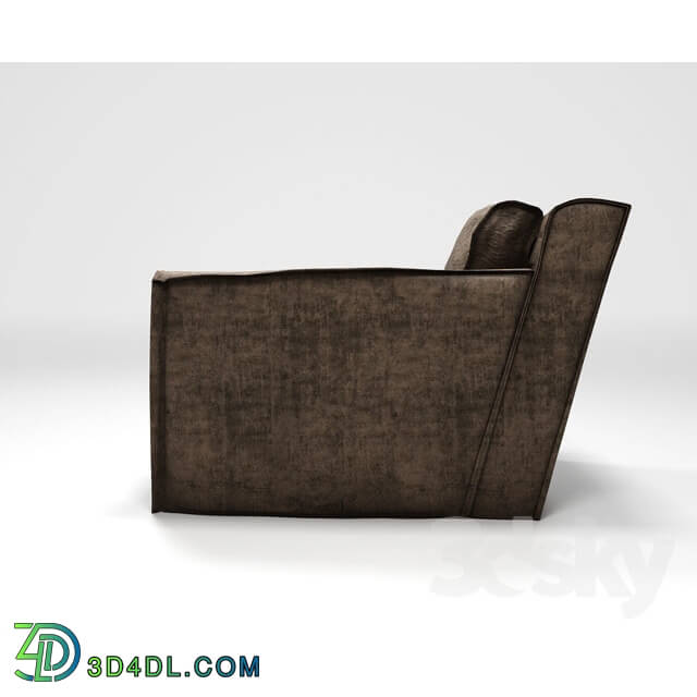 Arm chair - RIO BASSA