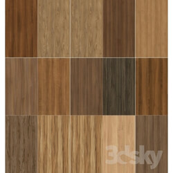 Wood - Seamless wood texture pat9 