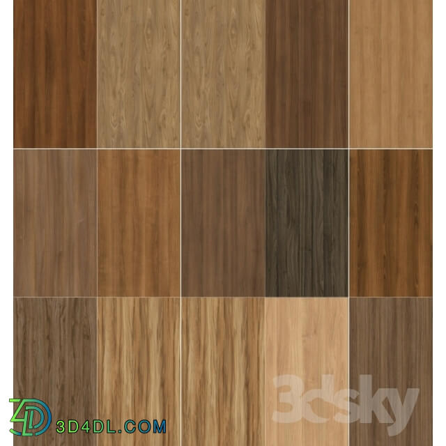 Wood - Seamless wood texture pat9