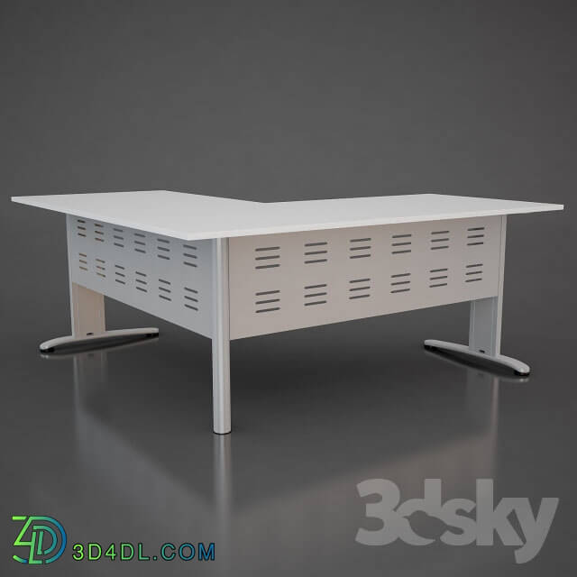 Office furniture - Office desk Yunisma