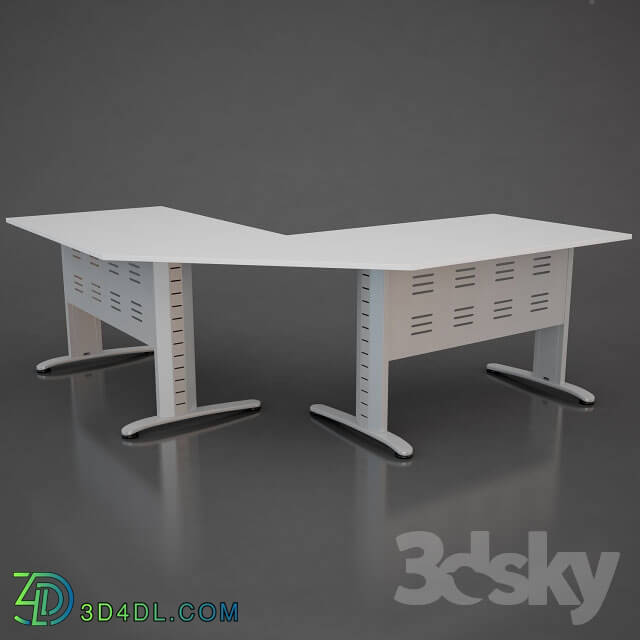 Office furniture - Office desk Yunisma