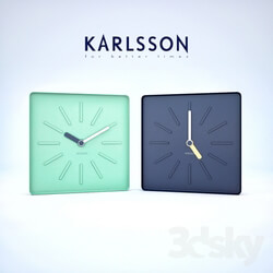 Other decorative objects - karlson_cube 