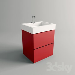 Wash basin - GODMORGON sink IKEA 