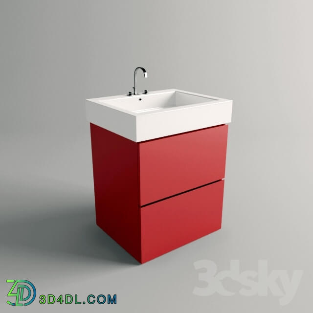 Wash basin - GODMORGON sink IKEA
