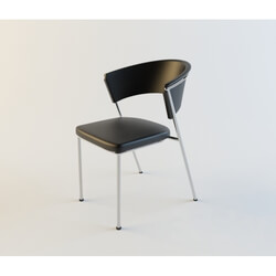 Chair - Calligaris _ Harada 