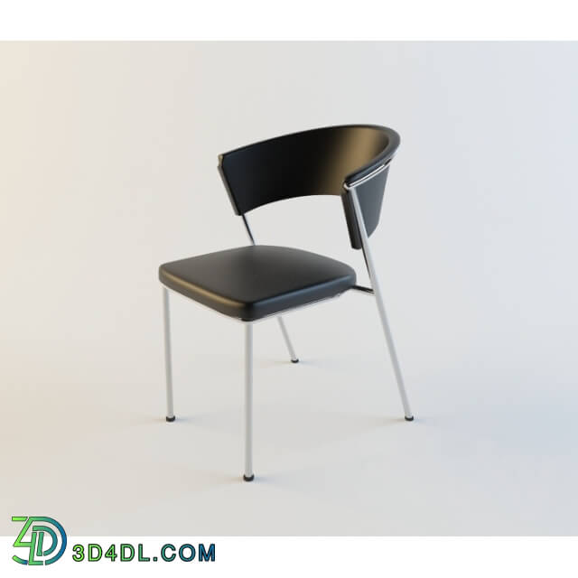 Chair - Calligaris _ Harada