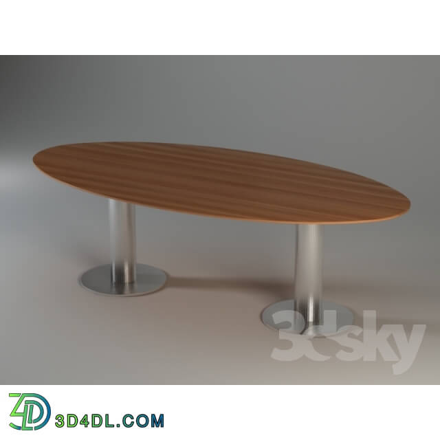 Office furniture - DEDALUS