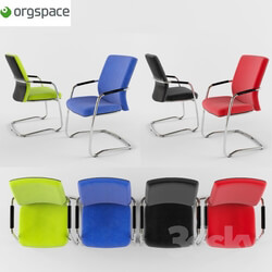 Chair - Orgspace Headway 