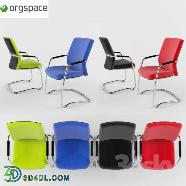 Chair - Orgspace Headway