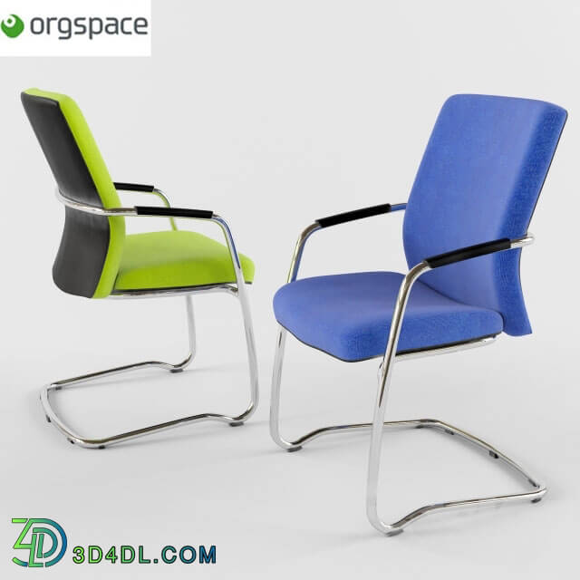 Chair - Orgspace Headway