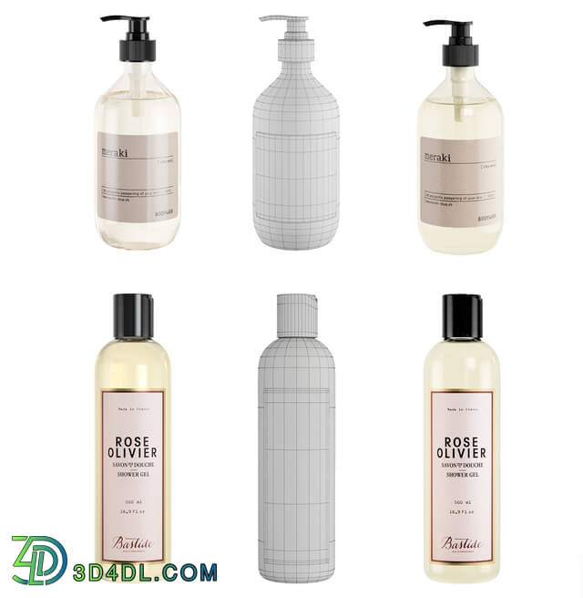 Bathroom accessories - Bathroom accessories 6