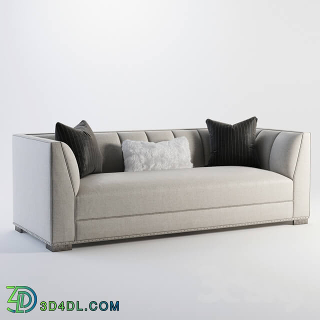 Sofa - GRAMERCY HOME - DAVE SOFA 101.040