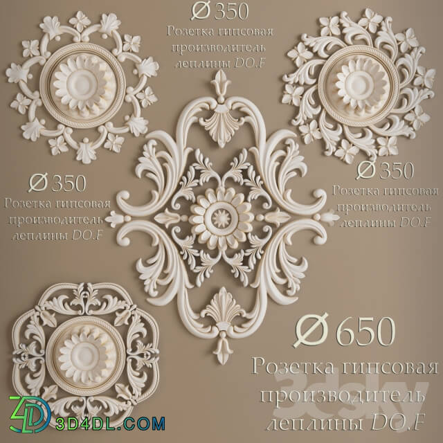 Decorative plaster - lepka