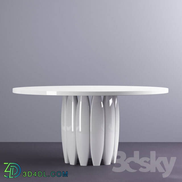 Table - Silik BOTTE