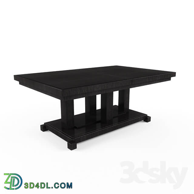 Table - Selva _ Downtown