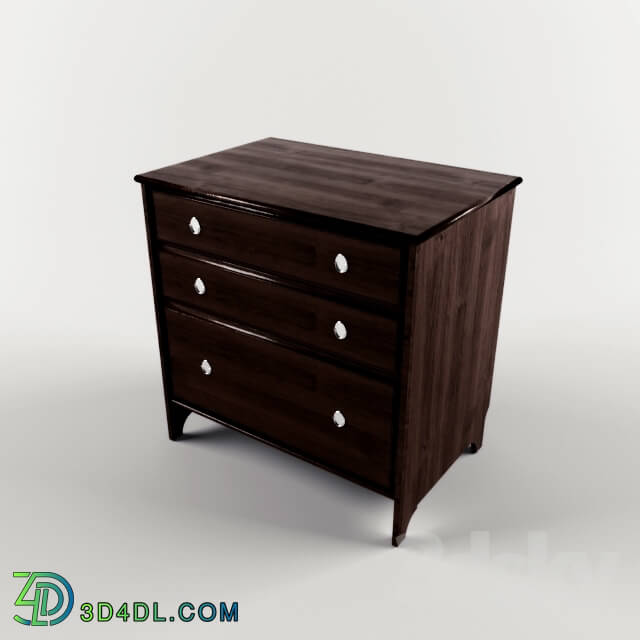 Sideboard _ Chest of drawer - IKEA _ VALLVIK