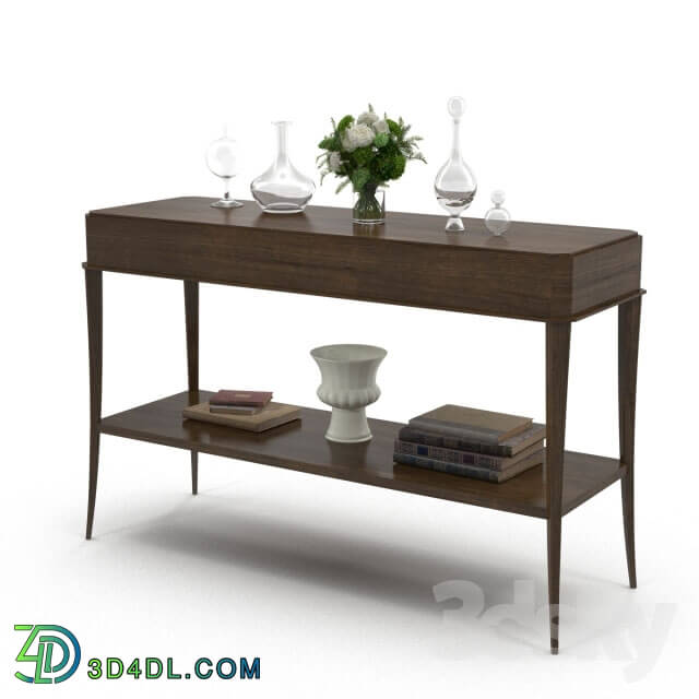 Other - Helen Green Design Coco Console Table