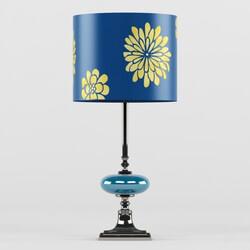 Table lamp - Casa Cortes Costa Azul Table Lamp 